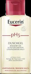 Produktbild von EUCERIN pH5 Duschgel empfindliche Haut 200 ml