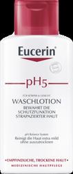 Produktbild von EUCERIN pH5 Waschlotion empfindliche Haut 200 ml