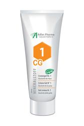 Produktbild von MINERALSTOFF Cremegel Nr.1 50 ml