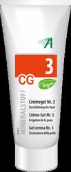 Produktbild von MINERALSTOFF Cremegel Nr.3 200 ml
