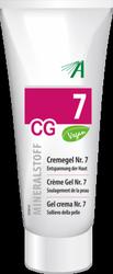 Produktbild von MINERALSTOFF Cremegel Nr.7 200 ml