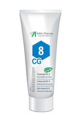 Produktbild von MINERALSTOFF Cremegel Nr.8 50 ml