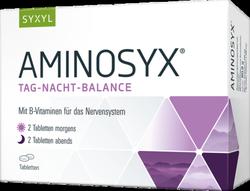 Produktbild von AMINOSYX Syxyl Tabletten 120 St