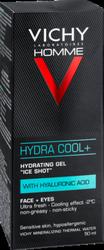 Produktbild von VICHY HOMME Hydra Cool+ Creme 50 ml