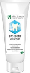 Produktbild von BASEDENT basische Mineralstoffzahnpaste 75 ml