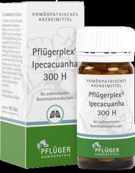 Produktbild von PFLÜGERPLEX Ipecacuana 300 H Tabletten 100 St