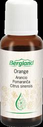 Produktbild von ORANGEN ÖL süß 30 ml