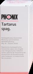 Produktbild von PHÖNIX TARTARUS spag.Mischung 50 ml