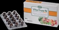 Produktbild von VITA TRUW N Plus Kapseln 90 St
