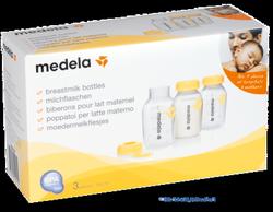 Produktbild von MEDELA Milchflaschenset 1 P