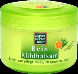 Produktbild von ALLGÄUER LATSCHENK. Bein Kühlbalsam 200 ml