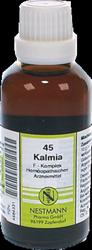 Produktbild von KALMIA F Komplex Nr.45 Dilution 50 ml