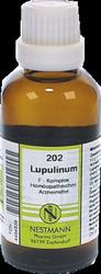 Produktbild von LUPULINUM F Komplex Nr.202 Dilution 50 ml