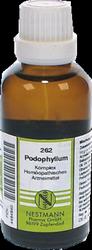 Produktbild von PODOPHYLLUM KOMPLEX Nr.262 Dilution 50 ml
