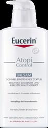 Produktbild von EUCERIN AtopiControl Balsam 400 ml