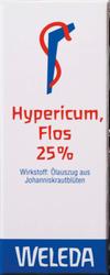 Produktbild von HYPERICUM FLOS 25% Öl 50 ml