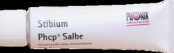 Produktbild von STIBIUM PHCP Salbe 30 g