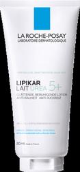 Produktbild von ROCHE-POSAY Lipikar Lait Urea 5+ Lotion 400 ml