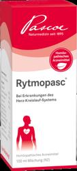 Produktbild von RYTMOPASC Tropfen 100 ml