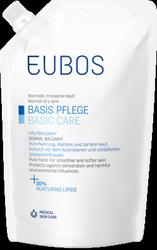 Produktbild von EUBOS HAUTBALSAM F Lotio Nachfüllbeutel 400 ml