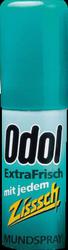 Produktbild von ODOL MUNDSPRAY extra frisch o.Blister 15 ml