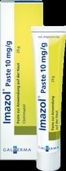 Produktbild von IMAZOL Paste 25 g