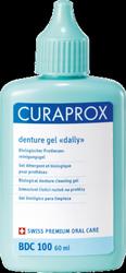 Produktbild von CURADENT TRIA Prothesenreinigung daily 1 St