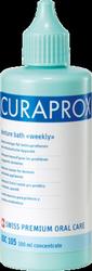 Produktbild von CURADENT TRIA Prothesenreinigung weekly 1 St