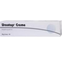 Produktbild von UREOTOP Creme 50 g