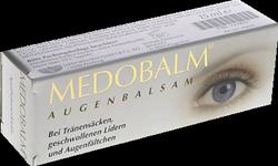 Produktbild von MEDOBALM Augenbalsam 15 ml
