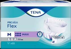 Produktbild von TENA FLEX maxi M 22 St