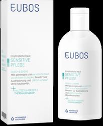Produktbild von EUBOS SENSITIVE Dusch & Creme 200 ml