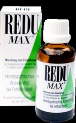 Produktbild von REDU MAX Tropfen 50 ml