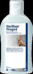 Produktbild von STERILLIUM Virugard Lösung 100 ml