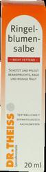 Produktbild von DR.THEISS Ringelblumen Salbe nicht fettend 20 ml