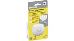 Produktbild von MEDELA Brusthütchen Contact M 2 St