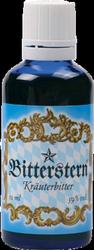 Produktbild von BITTERSTERN Mixtur 50 ml
