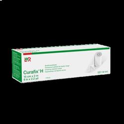 Produktbild von CURAFIX H Fixierpflaster 15 cmx2 m 1 St