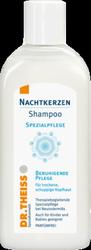 Produktbild von DR.THEISS Nachtkerzen Shampoo 200 ml