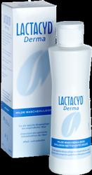 Produktbild von LACTACYD Derma Waschsyndet 250 ml