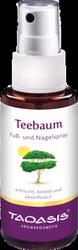 Produktbild von TEEBAUM FUSSSPRAY 50 ml