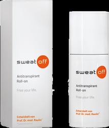 Produktbild von SWEAT-OFF Antiperspirant Deo-Roller 50 ml