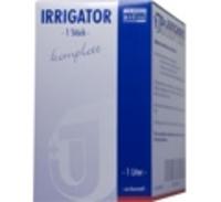 Produktbild von IRRIGATOR KOMPLETT Kunststoff 1 l 1 St