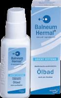Produktbild von BALNEUM Hermal flüssiger Badezusatz 2X500 ml
