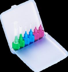 Produktbild von TEPE Taschenetui f.Interdentalbürsten 1 St