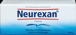 Produktbild von NEUREXAN Tropfen 30 ml