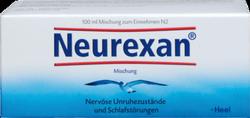 Produktbild von NEUREXAN Tropfen 100 ml