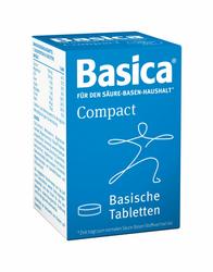 Produktbild von BASICA compact Tabletten 120 St