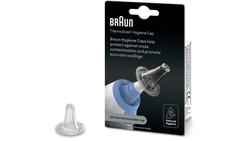 Produktbild von BRAUN THERMOSCAN Schutzkappen LF40 40 St