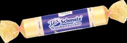 Produktbild von SOLDAN Tex Schmelz Traubenzucker Banane 33 g